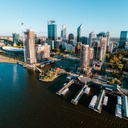 Perth