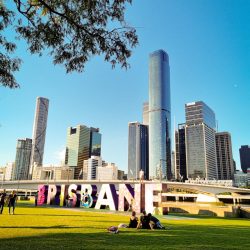 brisbane image